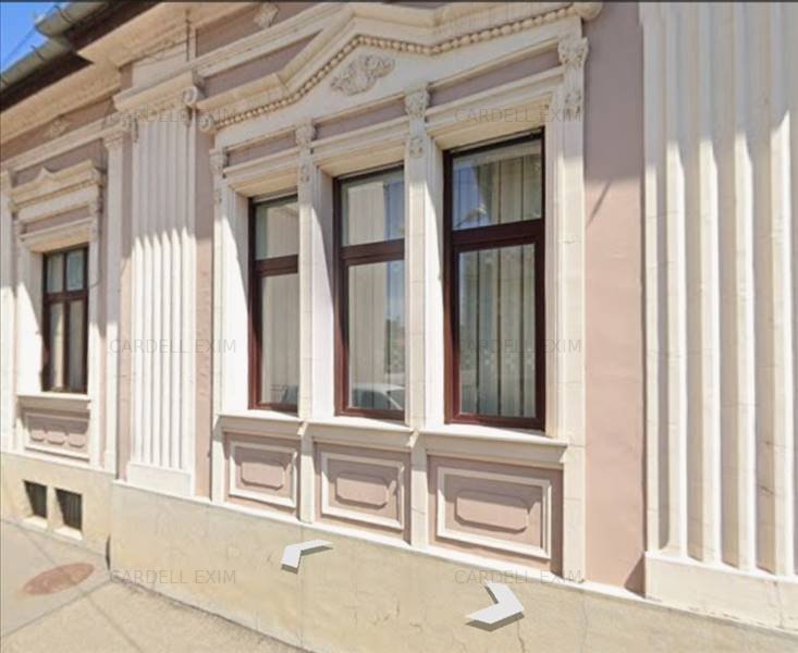 casa ultracentrala