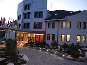 Vânzare hotel/pensiune
