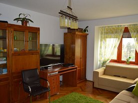 Apartament de vânzare 4 camere în Oradea, Centru Civic