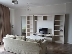 Apartament de închiriat 3 camere, în Oradea, zona Calea Aradului