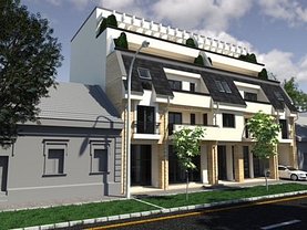 Apartament de vânzare 2 camere în Oradea, Central