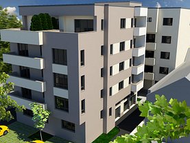 Apartament de vânzare 2 camere în Oradea, Central