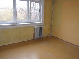 Apartament de vânzare 2 camere în Oradea, Rogerius