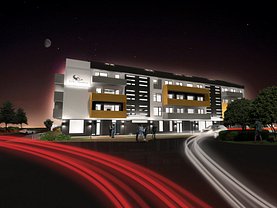 Apartament de vânzare 3 camere, în Oradea, zona Decebal