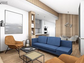 Apartament de vânzare 3 camere, în Oradea, zona Ultracentral