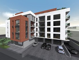 Apartament de vânzare 2 camere, în Oradea, zona Central