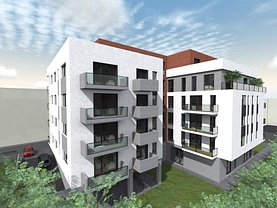 Garsonieră de vânzare, în Oradea, zona Central