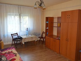 Garsonieră de vânzare, în Oradea, zona Rogerius