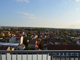 Apartament de închiriat 3 camere, în Oradea, zona Central
