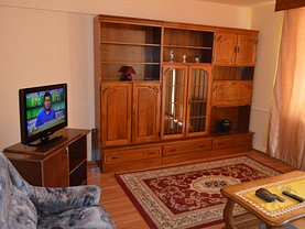 Apartament de închiriat 2 camere, în Oradea, zona Central
