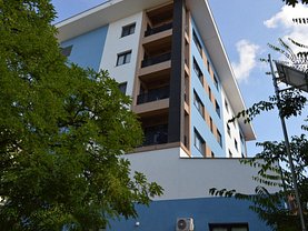 Apartament de închiriat 2 camere, în Oradea, zona Central