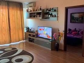 Apartament de închiriat 2 camere, în Oradea, zona Iosia-Nord