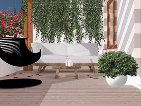 Apartament de vânzare 2 camere, în Oradea, zona Nufărul