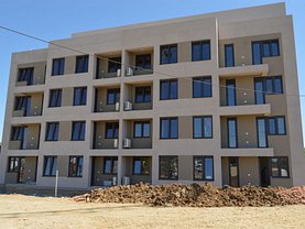 Apartament de vânzare 2 camere, în Oradea, zona Nufărul