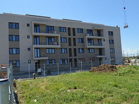 Apartament de vânzare 2 camere, în Oradea, zona Nufărul