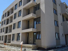Apartament de vânzare 2 camere, în Oradea, zona Nufărul
