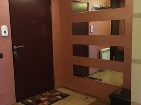 Apartament de închiriat 2 camere, în Oradea, zona Nufarul