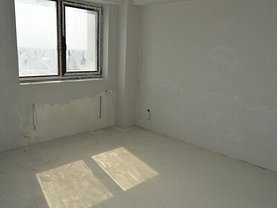 Apartament de vânzare 3 camere în Oradea, Nufarul