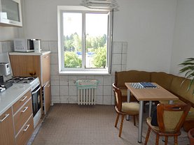 Apartament de închiriat 2 camere, în Oradea, zona Calea Aradului
