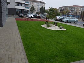 Apartament de închiriat 2 camere, în Oradea, zona Nufărul