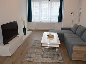 Apartament de închiriat 2 camere, în Oradea, zona Nufărul