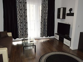 Apartament de închiriat 2 camere, în Oradea, zona Nufărul
