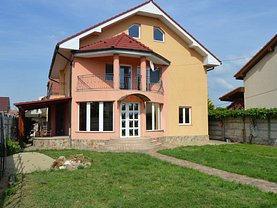 Casa 5 camere în Oradea, Nufarul