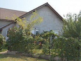 Casa de vânzare 3 camere, în Oradea, zona Centura