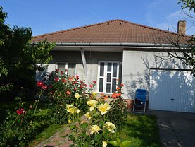 Casa de vânzare 4 camere, în Santion