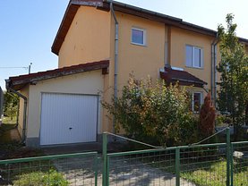 Casa de închiriat 4 camere, în Oradea, zona Centura