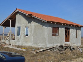 Casa de vânzare 2 camere, în Cihei