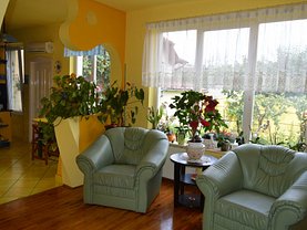 Casa de închiriat 3 camere, în Oradea, zona Cantemir