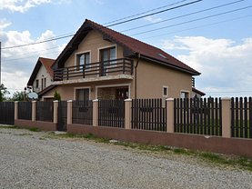 Casa de vânzare 4 camere, în Oradea, zona Exterior Sud