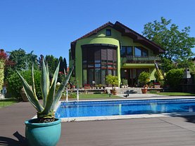 Casa de vânzare 6 camere, în Oradea, zona Central