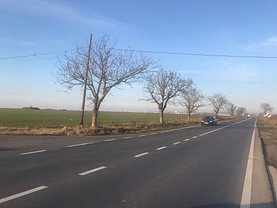 Teren construcţii de vânzare în Oradea, Aeroport