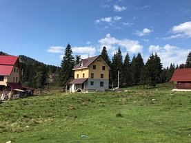 Teren constructii de vânzare, în Arieseni