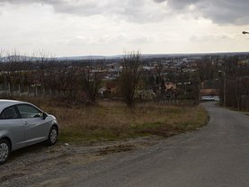Teren constructii de vânzare, în Oradea, zona Dealuri Oradea