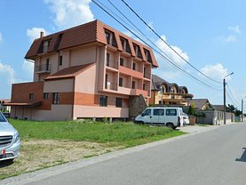 Vânzare hotel/pensiune