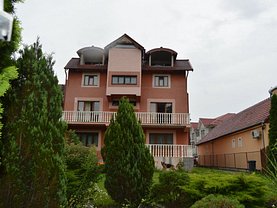 Vânzare hotel/pensiune