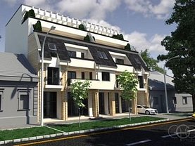Vânzare spaţiu comercial