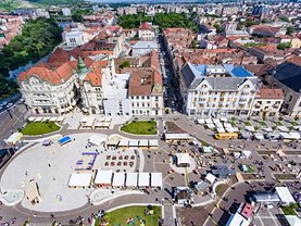 Vânzare spaţiu comercial