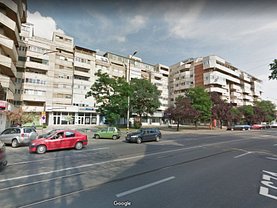 Închiriere spaţiu comercial