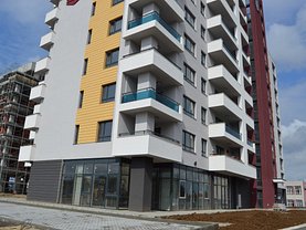 Închiriere spaţiu comercial