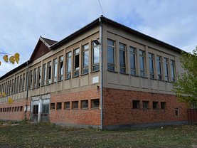 Închiriere spaţiu industrial în Oradea, Rogerius