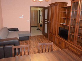 Apartament de închiriat 2 camere, în Oradea, zona Nufărul