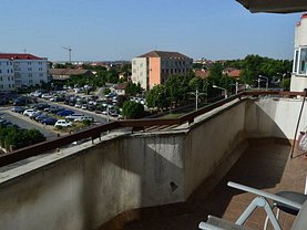 Apartament de închiriat 2 camere, în Oradea, zona Calea Aradului
