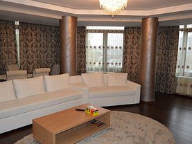 Apartament de închiriat 3 camere, în Oradea, zona Nufărul