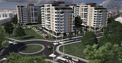 Apartament de vânzare 4 camere, în Oradea, zona Nufarul