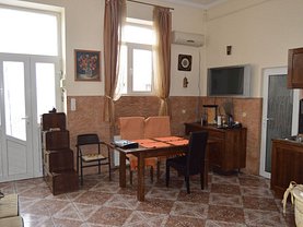 Apartament de vânzare sau de închiriat 2 camere, în Oradea, zona Central