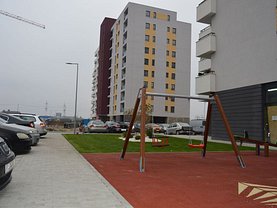 Apartament de vânzare 2 camere, în Oradea, zona Nufărul